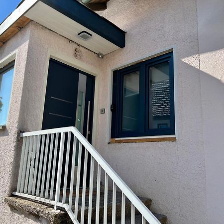 Ferienwohnung Pfaffensteinblick Hirschbach  Zewnętrze zdjęcie